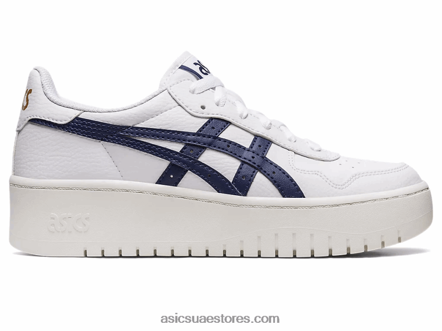 Asics أبيض / طاووس اليابان s pf 2N24DJ2594 Asics أبيض / طاووس اليابان s pf 2N24DJ2594